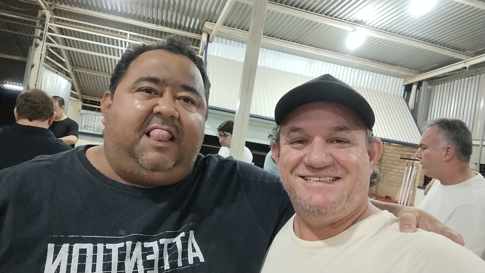 Foto Janta dos Cornetas