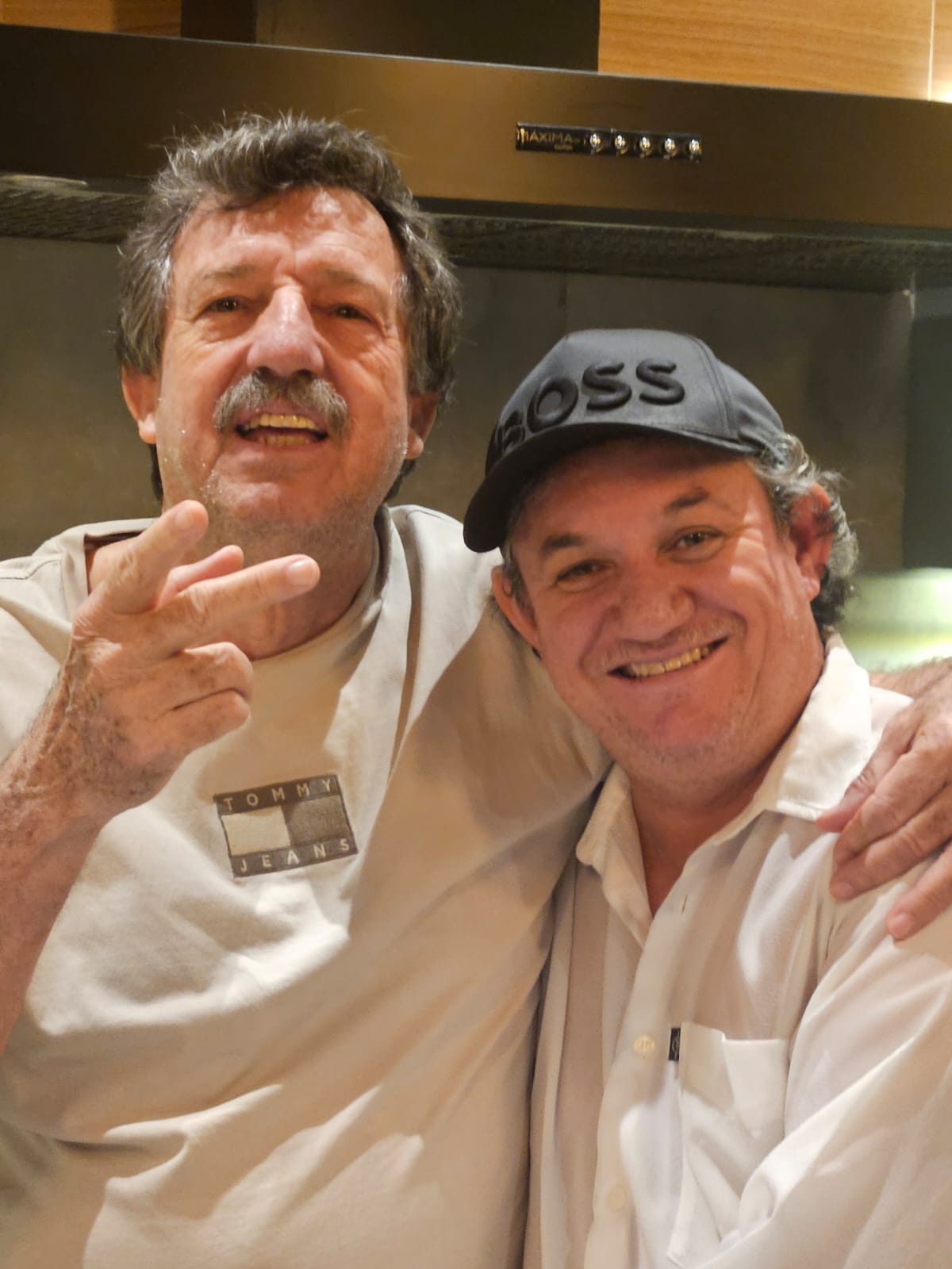Foto Janta dos Cornetas