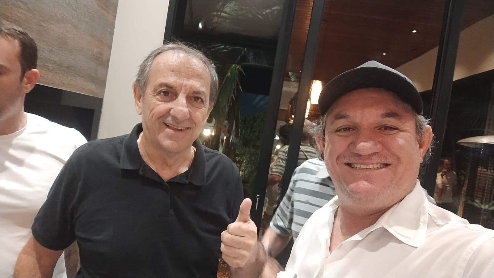 Foto Janta dos Cornetas