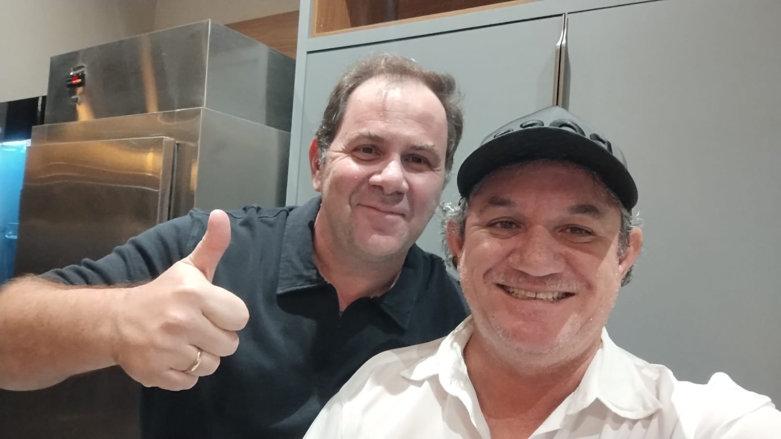 Foto Janta dos Cornetas