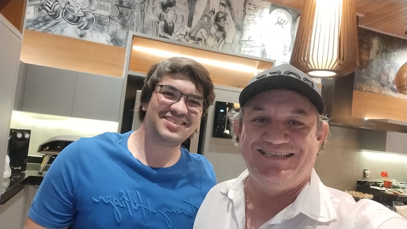 Foto Janta dos Cornetas