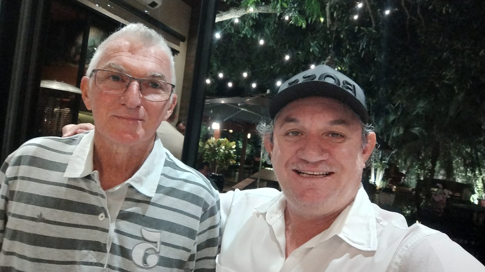 Foto Janta dos Cornetas