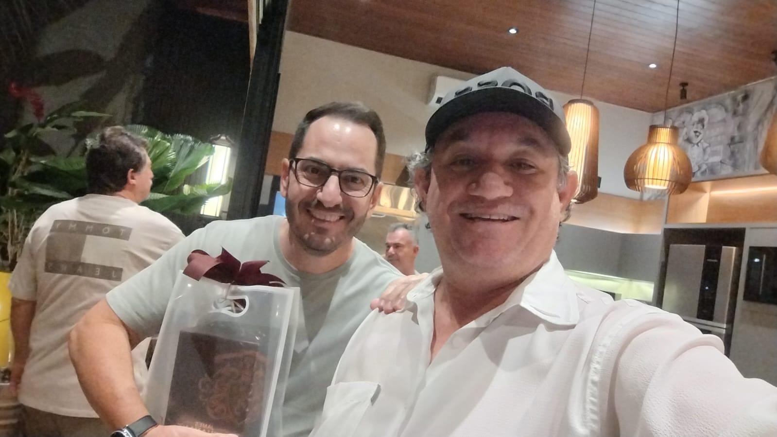 Foto Janta dos Cornetas
