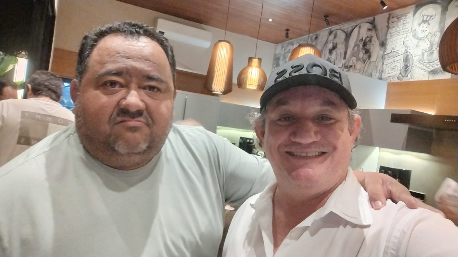 Foto Janta dos Cornetas