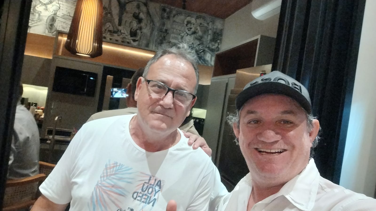 Foto Janta dos Cornetas