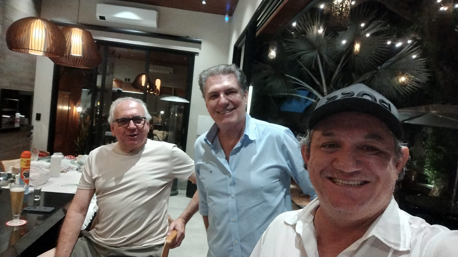 Foto Janta dos Cornetas