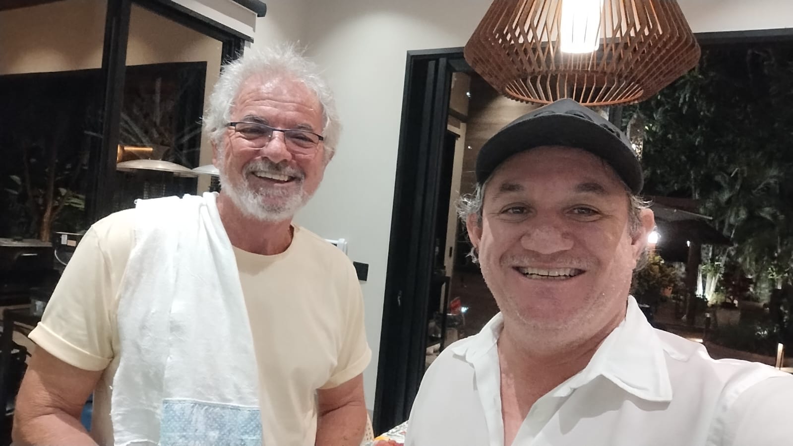 Foto Janta dos Cornetas