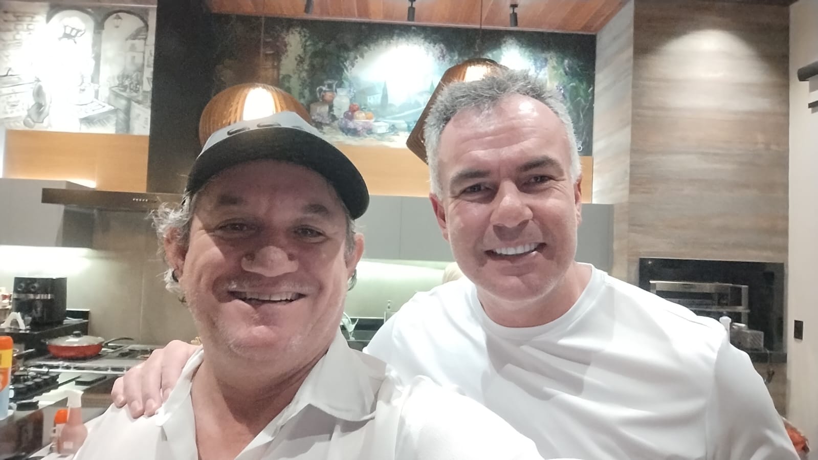 Foto Janta dos Cornetas