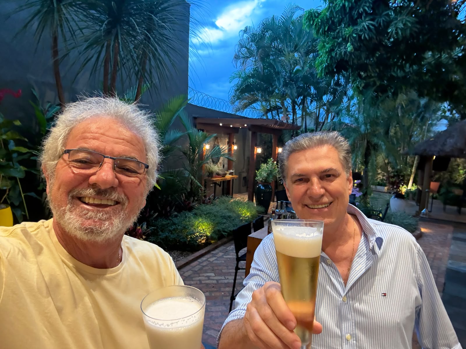 Foto Janta dos Cornetas