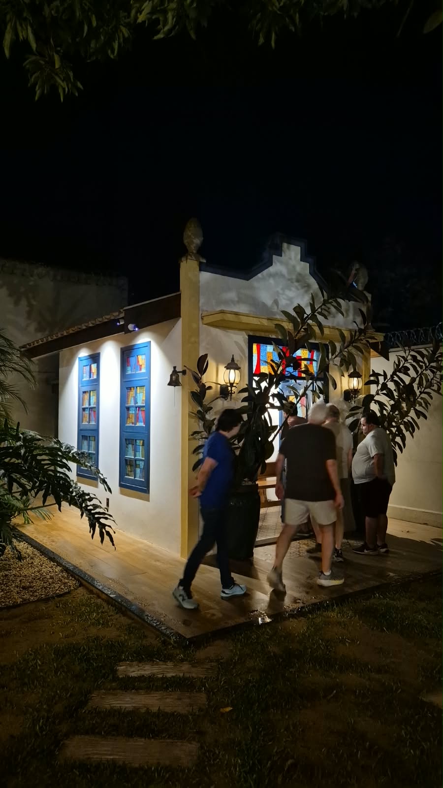 Foto Janta dos Cornetas