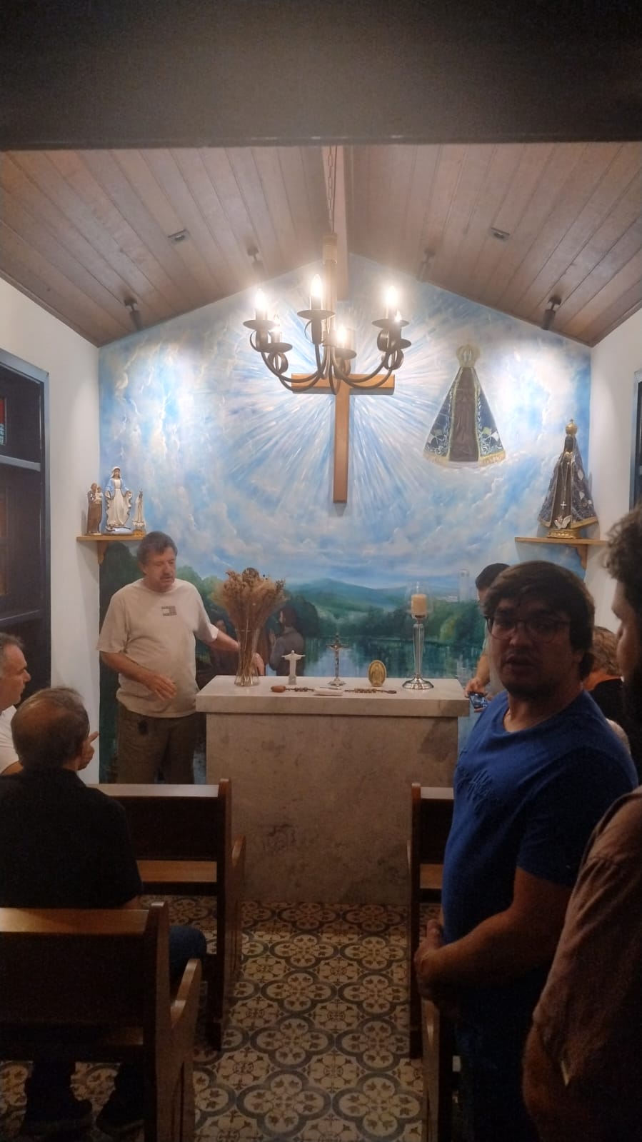 Foto Janta dos Cornetas