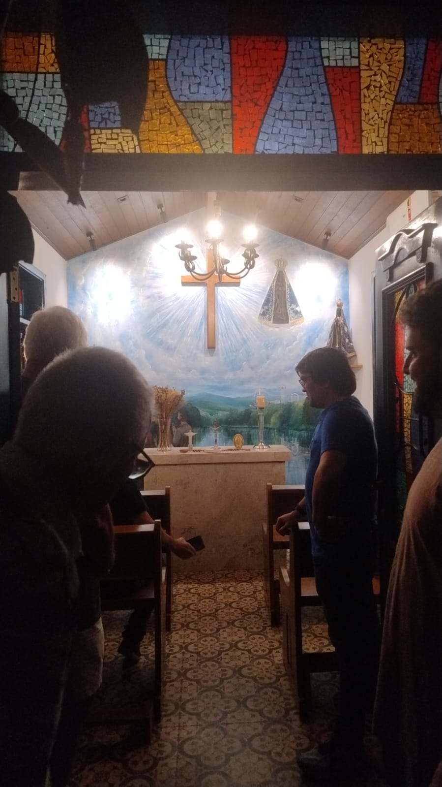 Foto Janta dos Cornetas