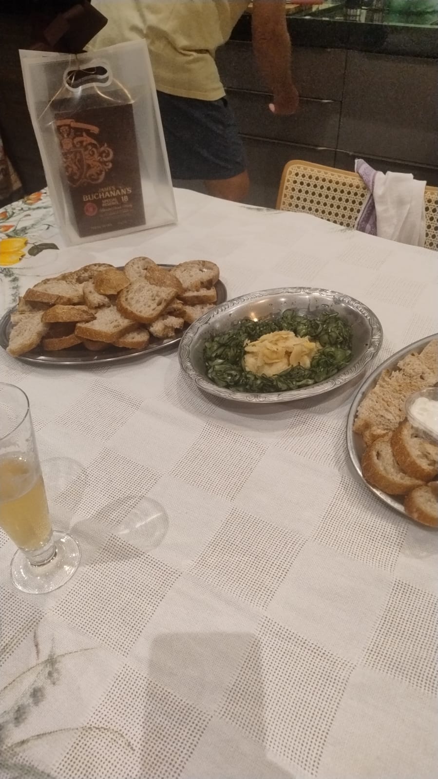 Foto Janta dos Cornetas