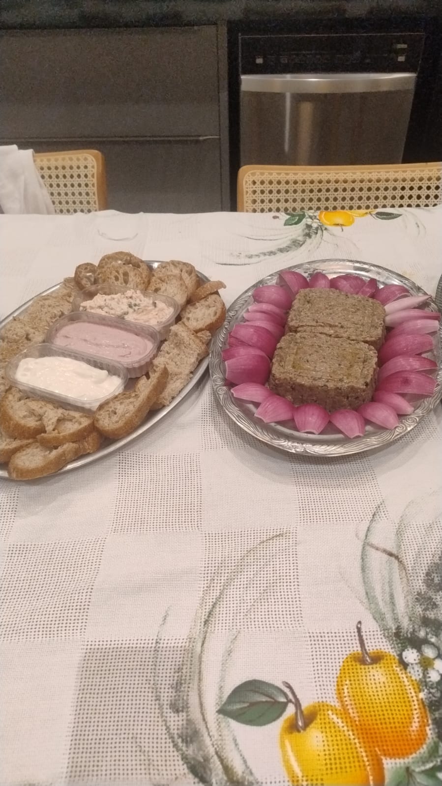 Foto Janta dos Cornetas