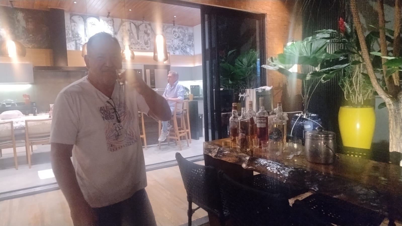 Foto Janta dos Cornetas