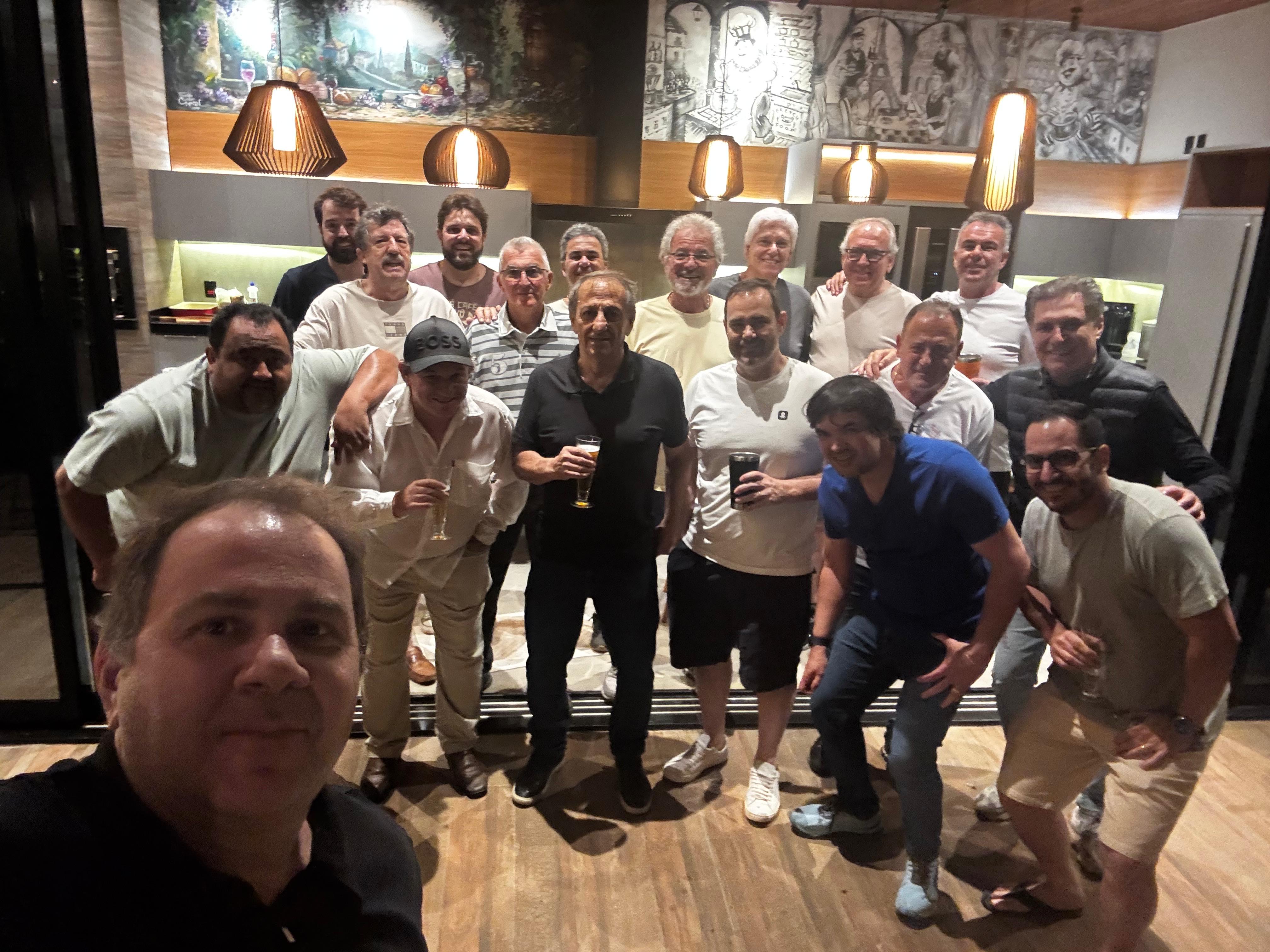 Foto Janta dos Cornetas