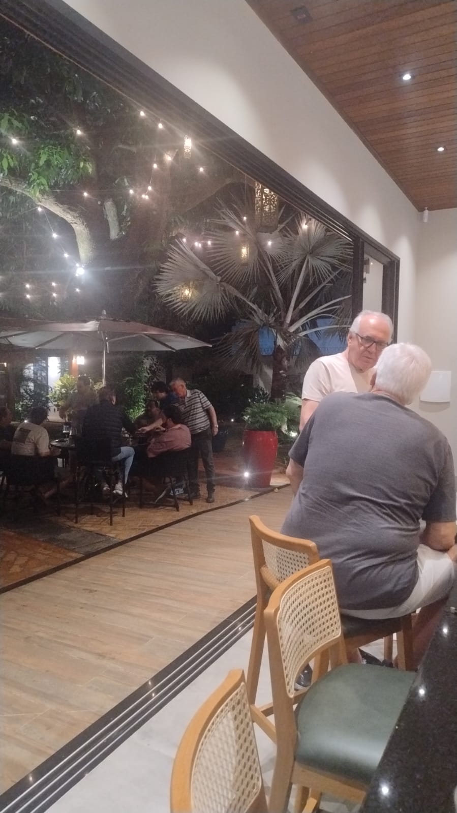 Foto Janta dos Cornetas